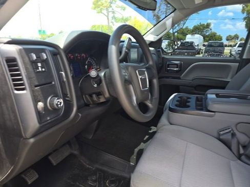 Used 2018 GMC Sierra 1500 2WD Double Cab w/ Elevation Edition image 10