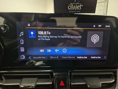 New 2026 Chevrolet TrailBlazer ACTIV w/ Convenience Package image 13