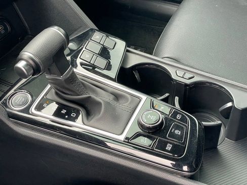 Used 2023 Kia Sportage X-Line w/ X-Line Premium Package image 24