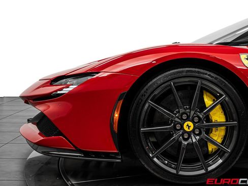 Used 2023 Ferrari SF90 Stradale AWD/4WD image 20