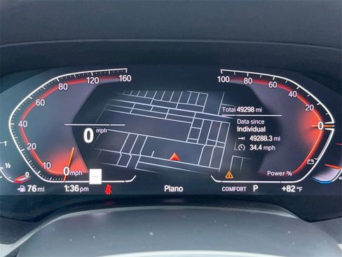 Used 2022 BMW X5 sDrive40i w/ Premium Package image 21