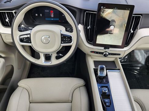 New 2026 Volvo XC60 B5 Ultra w/ Protection Package Premier image 2
