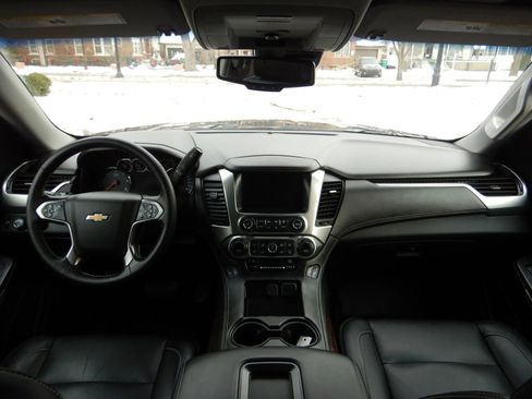 Used 2020 Chevrolet Tahoe LT image 20