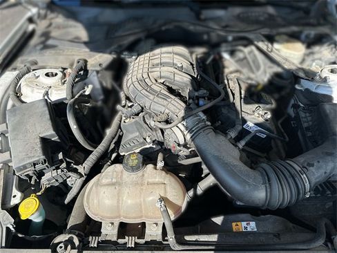 Used 2016 Ford Mustang Convertible w/ Equipment Group 051A image 27