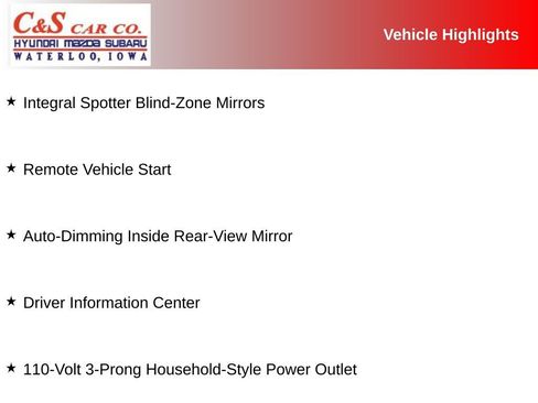 Used 2009 Chevrolet Traverse LTZ AWD/4WD image 6