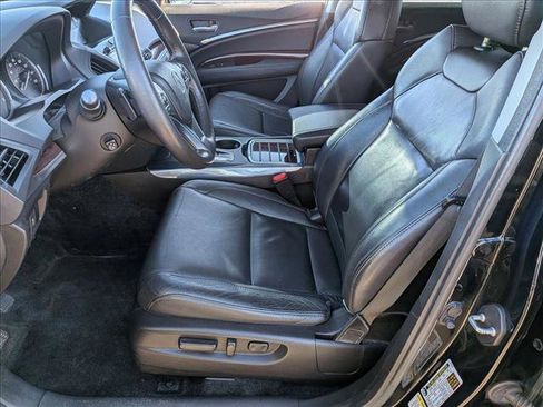 Used 2016 Acura MDX SH-AWD w/ Technology Package image 14