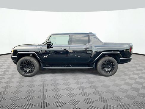 Used 2025 GMC Hummer EV 2X AWD/4WD image 7