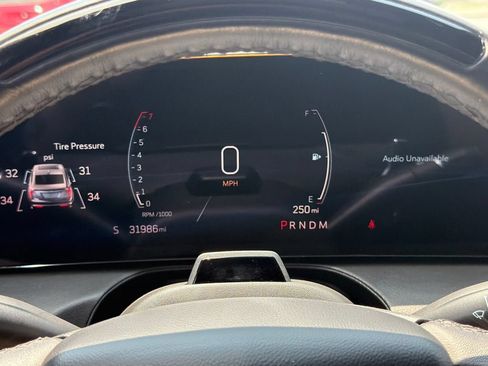 Certified 2025 Cadillac CT5 Premium Luxury w/ Sun And Sound Package AWD/4WD image 6