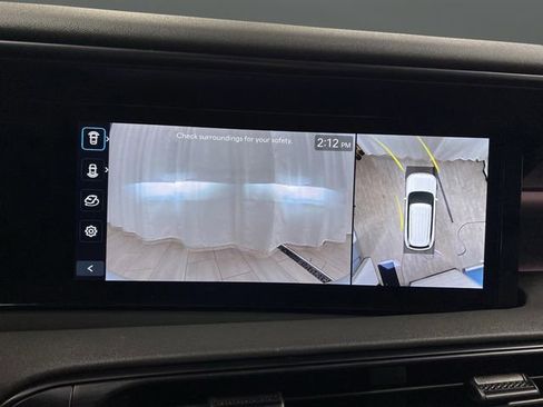 New 2026 Hyundai Palisade XRT Pro image 11