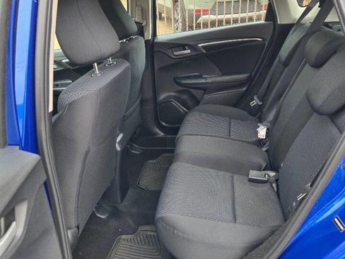 Used 2020 Honda Fit LX image 16