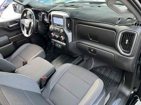 Used 2020 GMC Sierra 1500 SLE w/ SLE Value Package AWD/4WD image 35