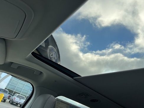 New 2026 Ford Explorer Active image 24