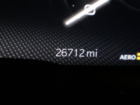 Used 2024 RAM 1500 Limited w/ Body Color Bumper Group image 17