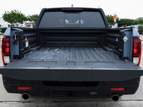 Used 2024 Honda Ridgeline TrailSport image 55