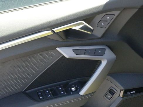 Used 2025 Audi S3 Prestige w/ Prestige Package image 23