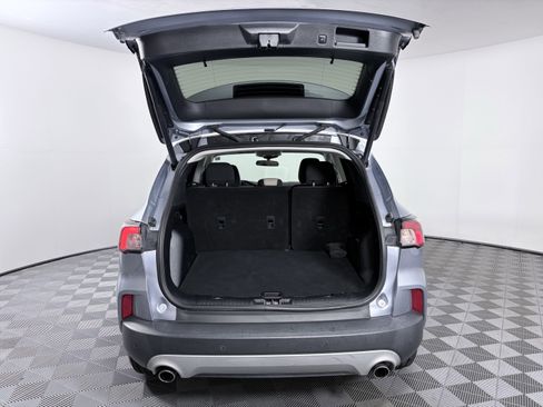 Used 2022 Ford Escape SE w/ Convenience Package image 9