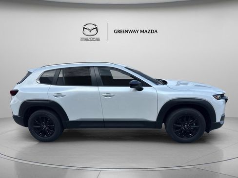 New 2026 MAZDA CX-50 AWD 2.5 S w/ Cargo Package image 8