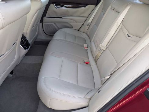 Used 2013 Cadillac XTS Luxury w/ Driver Awareness Package image 15