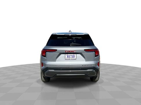 Used 2025 GMC Terrain Elevation image 7