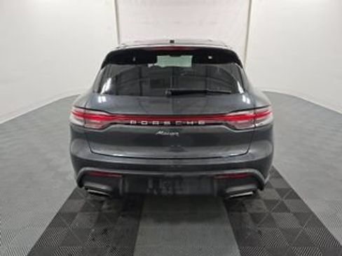 Used 2023 Porsche Macan w/ Premium Package Plus AWD/4WD image 10