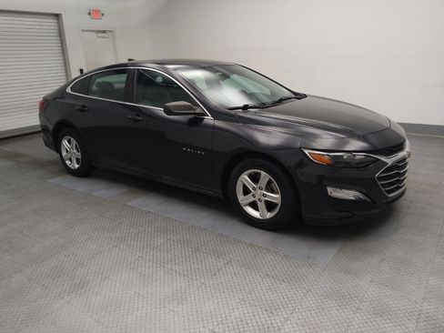 Used 2022 Chevrolet Malibu LS FWD image 11