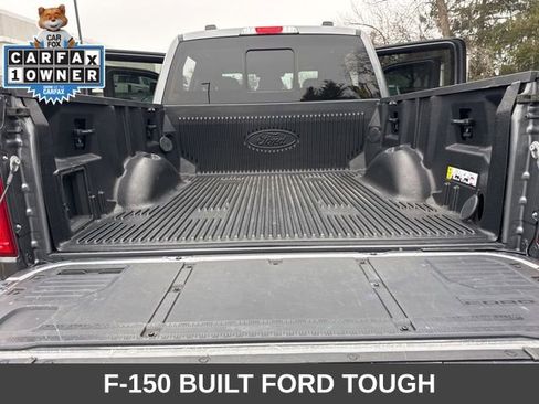 Used 2022 Ford F150 XLT w/ Equipment Group 302A High image 36