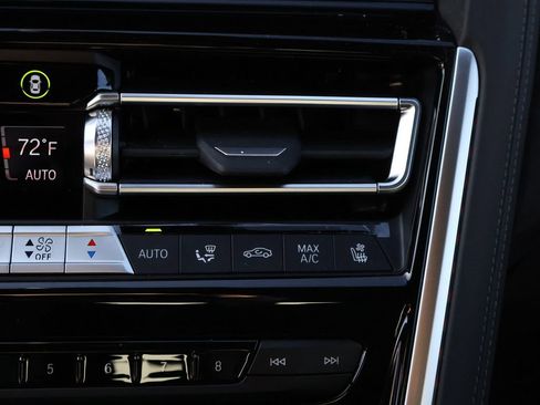 New 2026 BMW M850i xDrive image 34