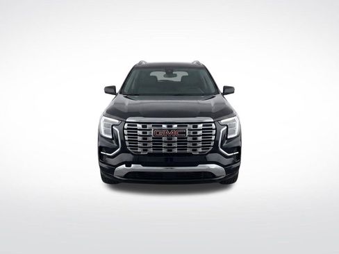 New 2026 GMC Terrain Denali AWD/4WD image 5