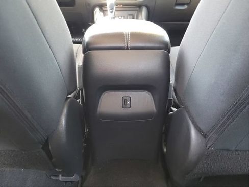 Certified 2024 Nissan Sentra SV FWD image 17