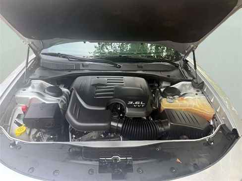 Used 2020 Dodge Charger SXT w/ Plus Group RWD image 23