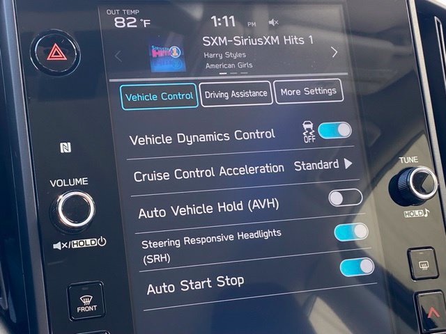 New 2026 Subaru Impreza 2.0i Sport AWD/4WD image 19