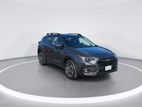 New 2026 Subaru Crosstrek 2.0i Premium image 2