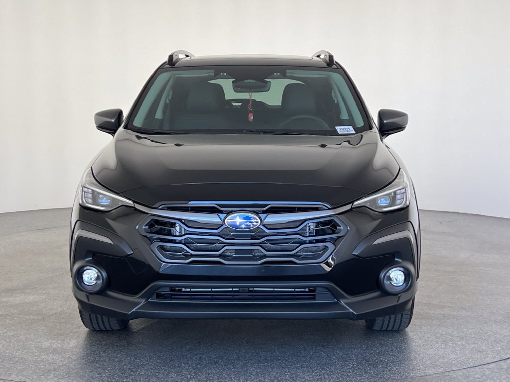 New 2026 Subaru Crosstrek 2.5i Limited w/ Crosstrek Mirror Package AWD/4WD image 10