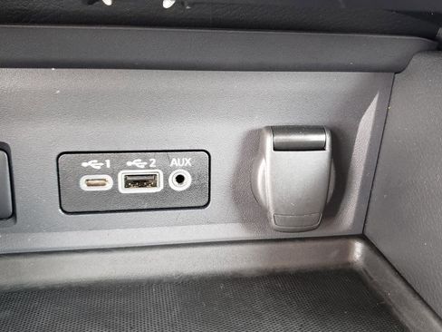 Certified 2025 Nissan Sentra SV w/ All-Weather Package image 35