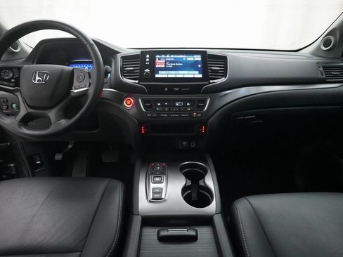 Certified 2022 Honda Pilot EX-L image 5