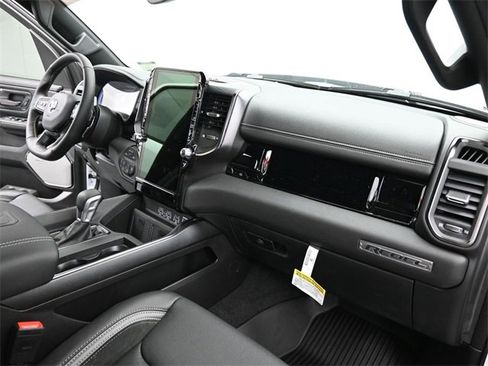 New 2026 RAM 1500 Rebel w/ G/T Package image 24
