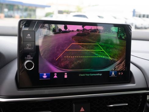 New 2026 Acura ADX AWD image 37