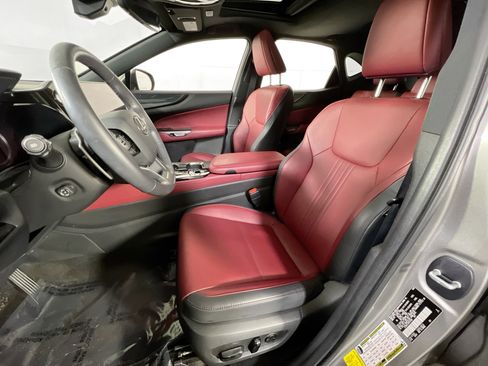 Used 2022 Lexus NX 350 image 20