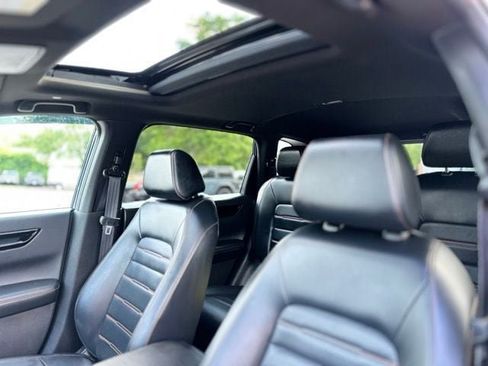 Used 2023 Honda CR-V Sport Touring image 11