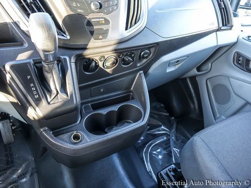Used 2019 Ford Transit 250 148 Medium Roof RWD image 15