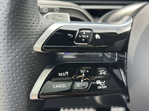 Certified 2025 Mercedes-Benz GLS 580 4MATIC image 29
