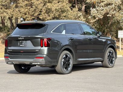 New 2026 Kia Sorento EX w/ EX Premium Package