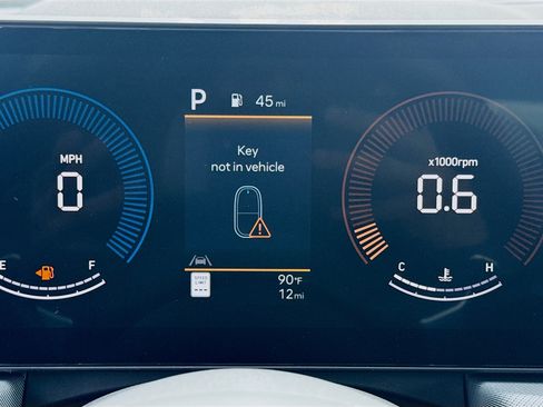 New 2026 Hyundai Sonata SEL FWD image 9