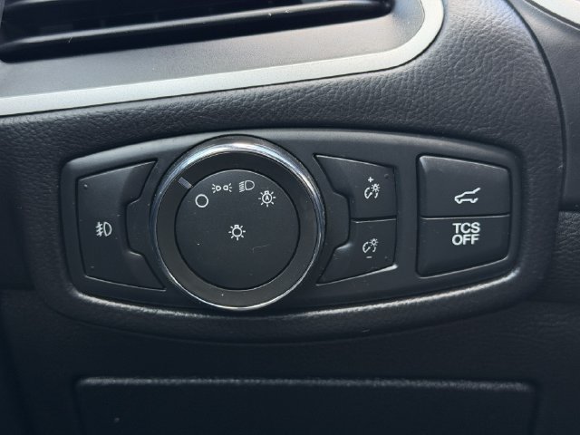 Used 2021 Ford Edge ST-Line FWD image 20