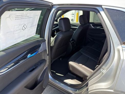 New 2026 Cadillac XT5 Premium Luxury w/ Driver Assist Package AWD/4WD image 15
