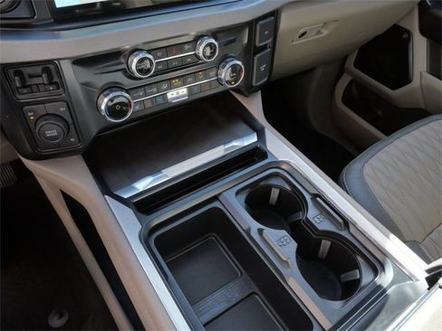 Used 2025 Ford F450 Platinum w/ Platinum Plus Package image 22