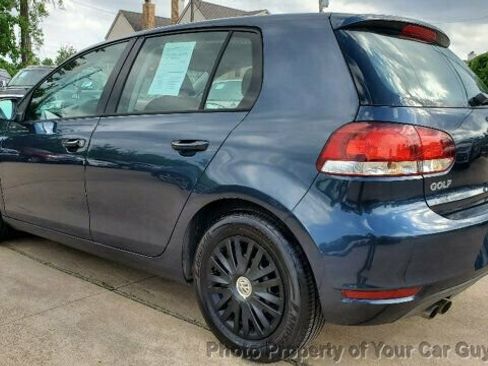 Used 2013 Volkswagen Golf 4-Door image 17