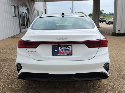 Used 2023 Kia Forte LXS FWD image 21