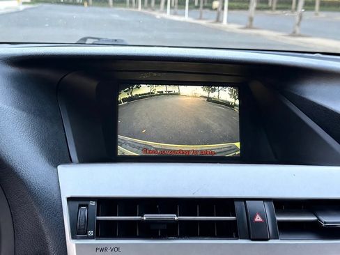 Used 2010 Lexus RX 450h 2WD image 17