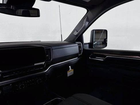 New 2026 Chevrolet Silverado 2500 LT w/ Trail Boss Package AWD/4WD image 19